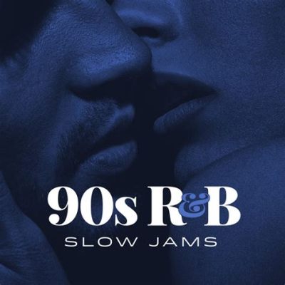 Never Gonna Let You Go - Een meeslepende slow jam met een vleugje 90's nostalgie