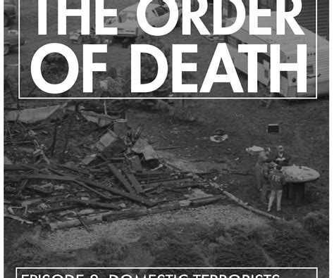  The Order of Death : Een hypnotiserend, mechanisch ritueel met een twist van apocalyptische grandeur